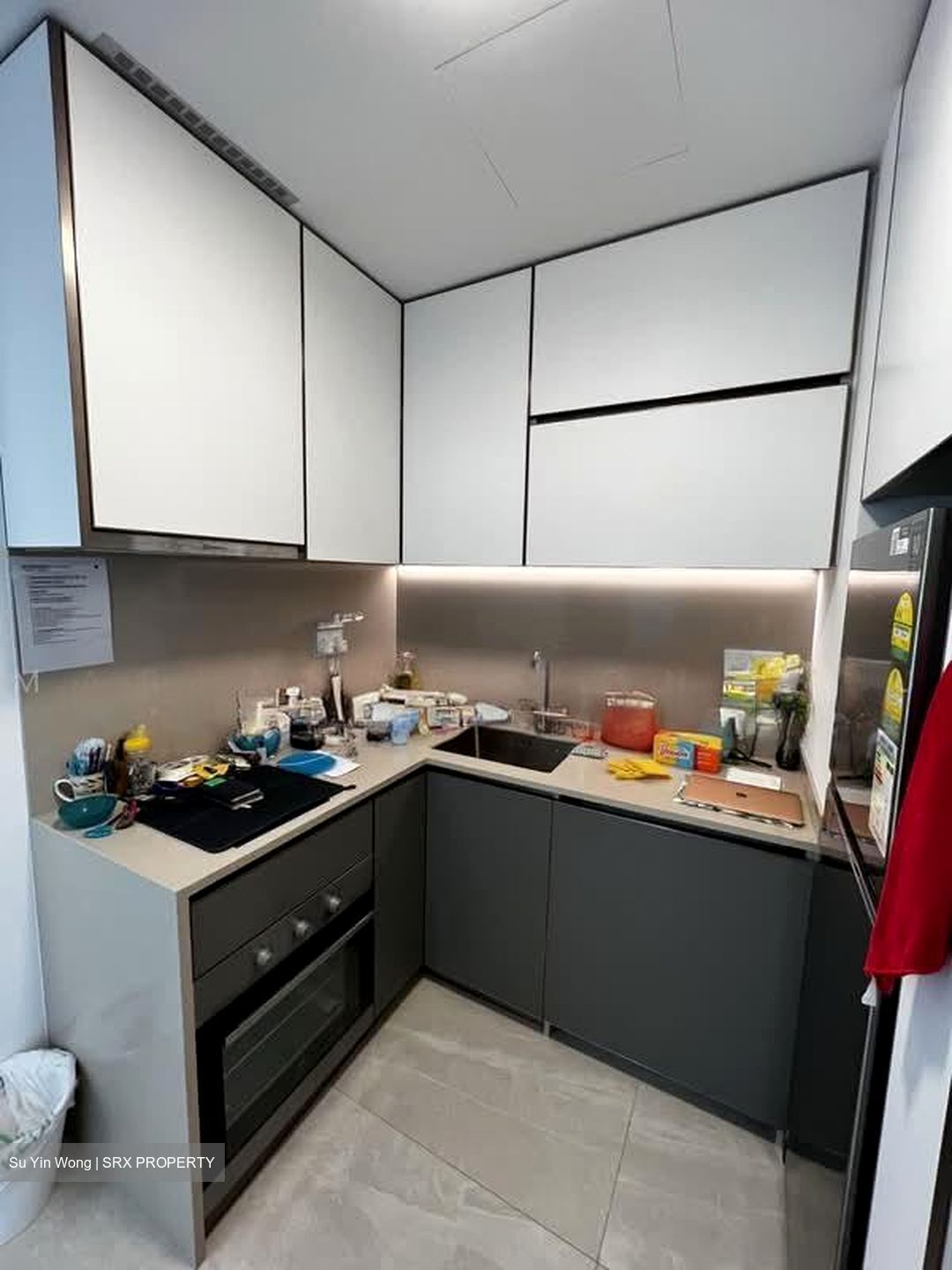 Normanton Park (D5), Apartment #604501401